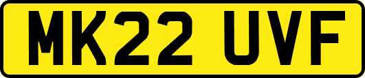 MK22UVF