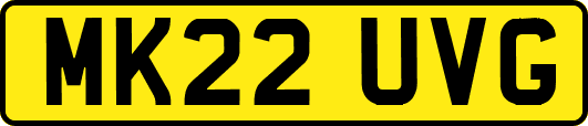MK22UVG