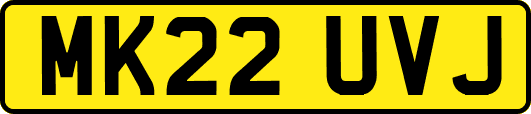 MK22UVJ