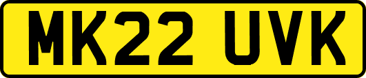 MK22UVK