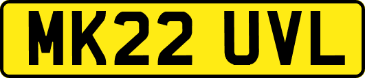 MK22UVL