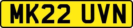 MK22UVN