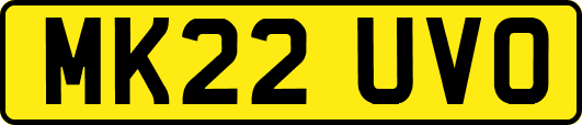 MK22UVO