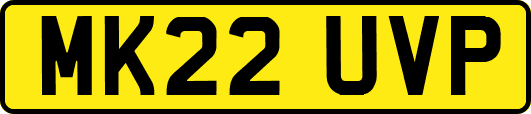 MK22UVP