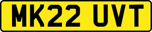 MK22UVT