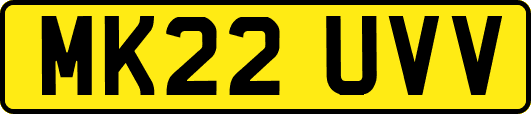 MK22UVV
