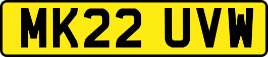 MK22UVW