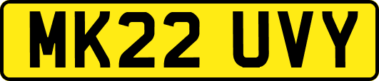 MK22UVY