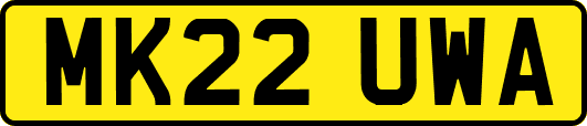 MK22UWA