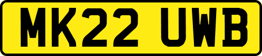 MK22UWB