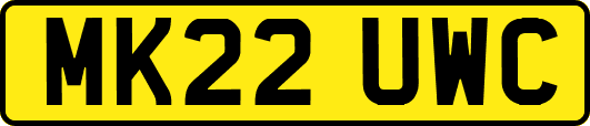 MK22UWC