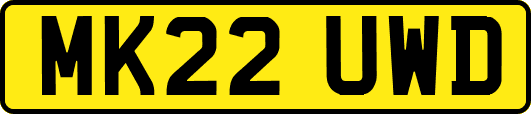 MK22UWD