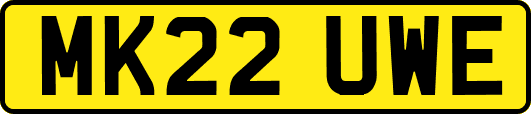 MK22UWE