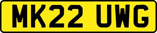 MK22UWG
