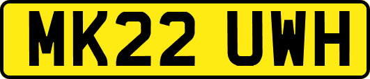 MK22UWH