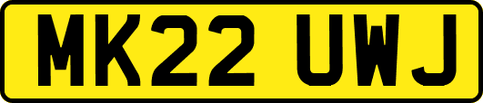 MK22UWJ