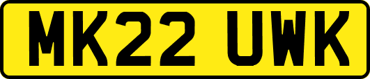 MK22UWK