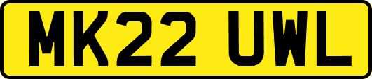 MK22UWL