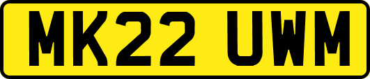 MK22UWM