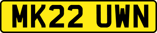 MK22UWN