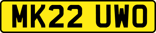 MK22UWO