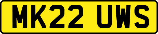 MK22UWS