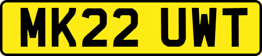 MK22UWT
