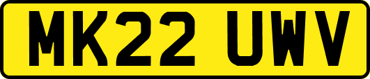 MK22UWV