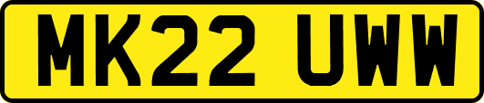 MK22UWW