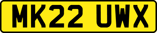 MK22UWX