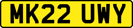 MK22UWY