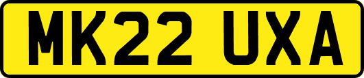 MK22UXA