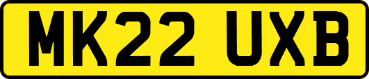 MK22UXB