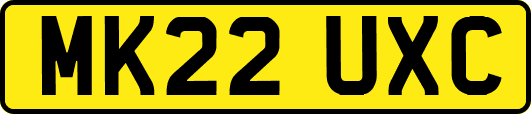 MK22UXC