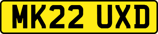 MK22UXD