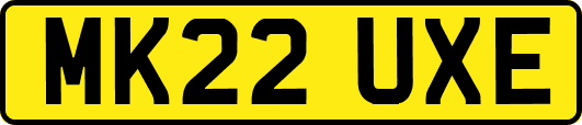 MK22UXE