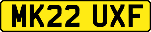 MK22UXF