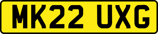 MK22UXG