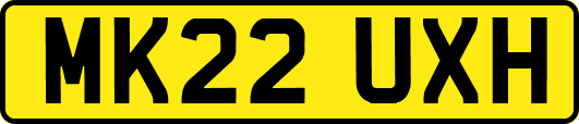 MK22UXH