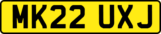 MK22UXJ