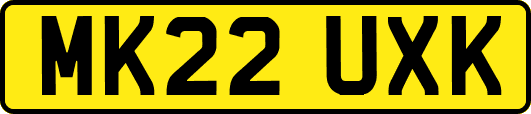 MK22UXK