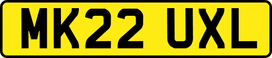 MK22UXL