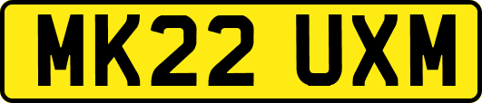 MK22UXM