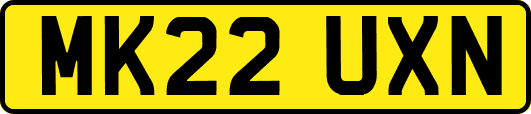 MK22UXN