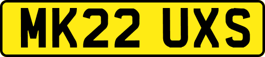 MK22UXS