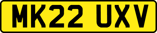 MK22UXV