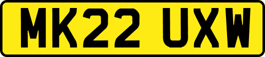MK22UXW