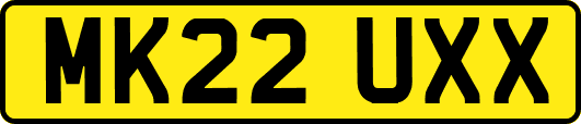 MK22UXX