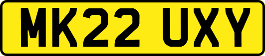 MK22UXY