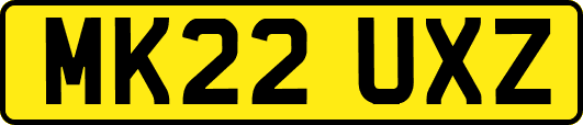 MK22UXZ